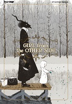 Girl from the Other Side